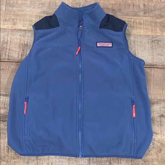 Vineyard Vines Other - VINEYARD VINES boys/kids vest